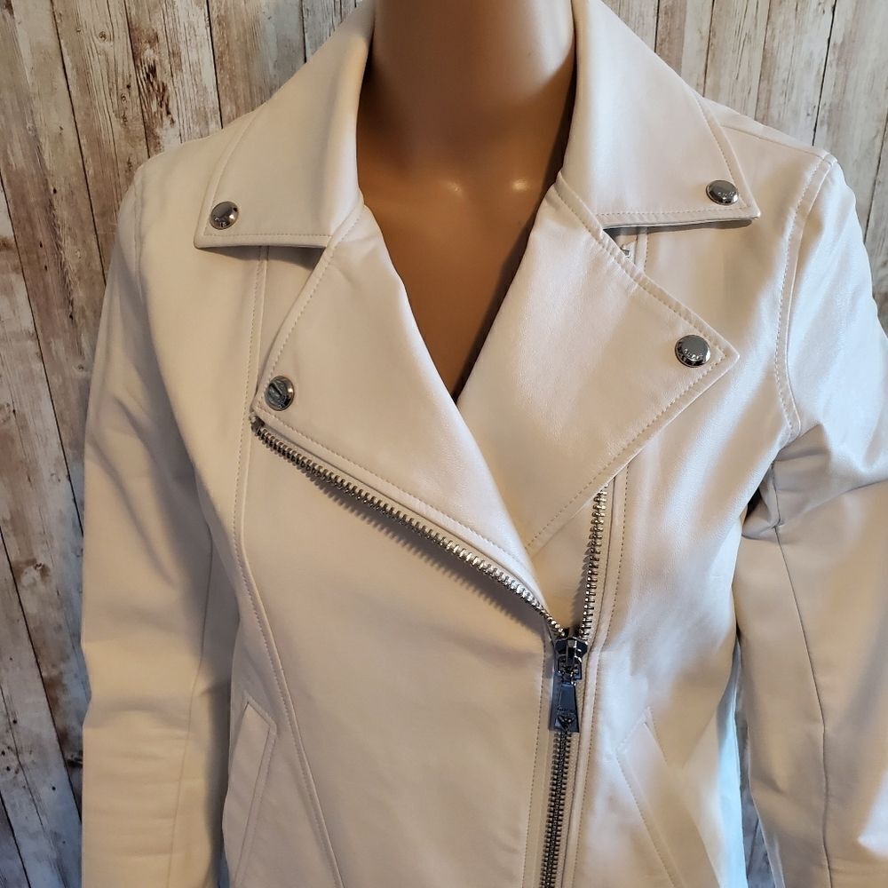 GUESS jacket - Picture 3 of 12